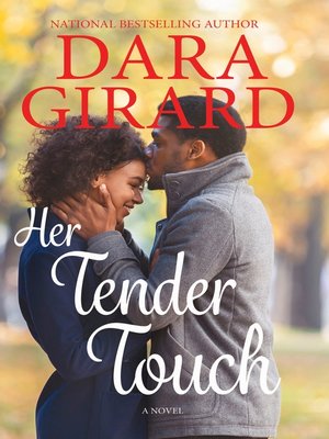 cover image of Her Tender Touch